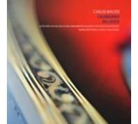 Carlos Walter - Calendario Do Afeto [Import]