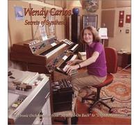 Carlos, Wendy - Secrets of Synthesis