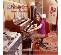 Carlos, Wendy - Secrets of Synthesis