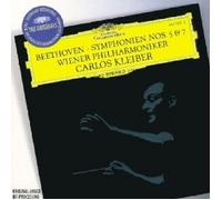 CARLOS/WP KLEIBER - SINFONIEN 5,7 CD NEUF