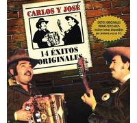 Carlos Y Jose - 14 Exitos Originales
