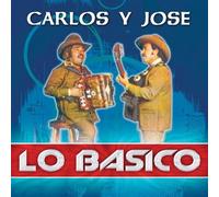Carlos Y Jose - Basico