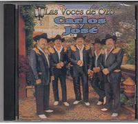 Carlos y Jose - Las Voces De Oro (UK Import)