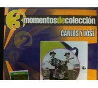 Carlos Y Jose - Momentos De Coleccion 1