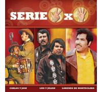Carlos Y Jose - Serie 3 X 4