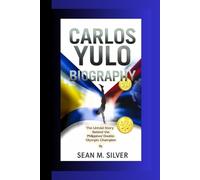 CARLOS YULO BIOGRAPHY: The Untold Story Behind the Philippines’ Double Olympic Champion
