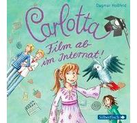 Carlotta 03: Film Ab Im Internat!