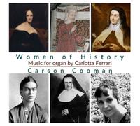 Ferrari, C. - Women of History [Import]