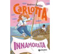 Carlotta innamorata