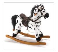 Bayer-Chic Cheval à bascule 405 06 Carlotta dès 18 mois