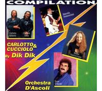 Carlotto E Cucciolo - Compilation [Import]