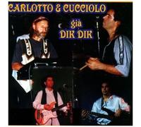 Carlotto E Cucciolo Gia' Dik