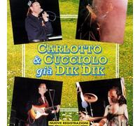 Carlotto E Cucciolo - Il Primo Giorno Di Primavera [Import]