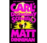 Ace – Carl's Doomsday Scenario