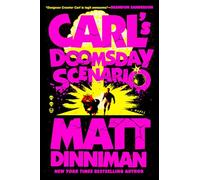 Carl's Doomsday Scenario