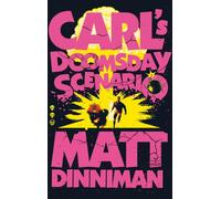 Carl's doomsday scenario: Dungeon Crawler Carl 2