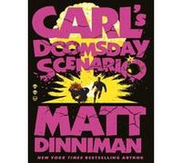 Carl's doomsday scenario Matt Dinniman (Auteur)
