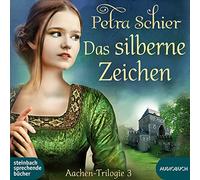 Carlsen,Brigitte - Das Silberne Zeichen