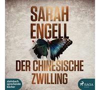Carlsen,Brigitte - Der Chinesische Zwilling