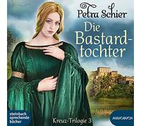 Carlsen,Brigitte - Die Bastardtochter