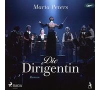 Carlsen,Brigitte - Die Dirigentin