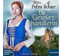 Carlsen,Brigitte - Die Gewürzhändlerin