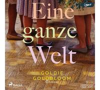 Carlsen,Brigitte - Eine Ganze Welt