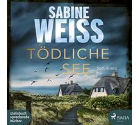Carlsen,Brigitte - Tödliche See