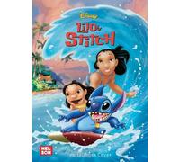 Carlsen Disney : Lilo & Stitch 512491