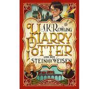 Carlsen Rowling HP 1, L'école des sorciers nouveau 155741