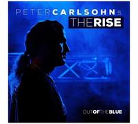 Carlsohn's Peter Rise - Out Of The Blue [Vinyl]