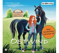 Carlsson,Anna - Ostwind-Für Immer Freunde und Die Rettende Idee [Import]