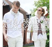 Carlsson Magnus & Crafoord Wille - Sommar'N Som Aldrig Sager Nej