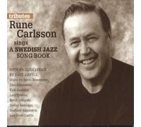 Carlsson, Rune - Tributes [Import]