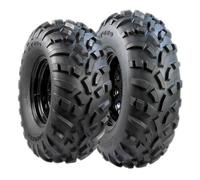 Carlisle AT 489 205/70R12 0