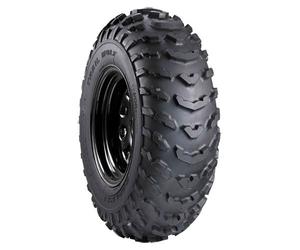 CARLSTAR 25X8 -12 47M TRAIL WOLF TL 4PR (205/80-12)