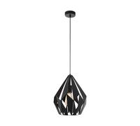 CARLTON 1 Suspension