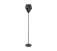 CARLTON 5 Lampadaire