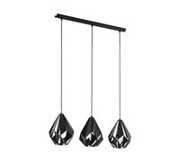 CARLTON 5 Suspension