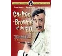 Carlton-Browne of the F.O.