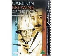 Carlton-Browne Of The F.O. G