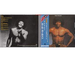 Carlton, Carl - Carl Carlton [Import]