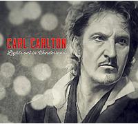 Carlton, Carl - Lights Out in Wonderland