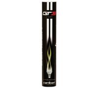 Carlton GT3 Volants de badminton, mixte Blanc Tube de 12