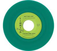 Smith, Carlton Jumel -& Cold Diamond & Mink- - Ain't That Love (Col) [Import]