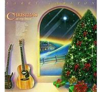Carlton, Larry – Christmas at My House – MCA