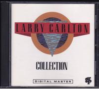 Carlton, Larry - Collection