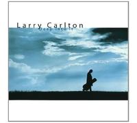 Carlton, Larry - Deep Into It