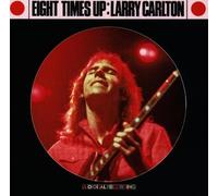 Carlton,Larry - Eight Times Up [Import]