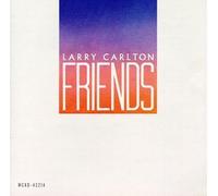 Larry Carlton – Friends – MCA
